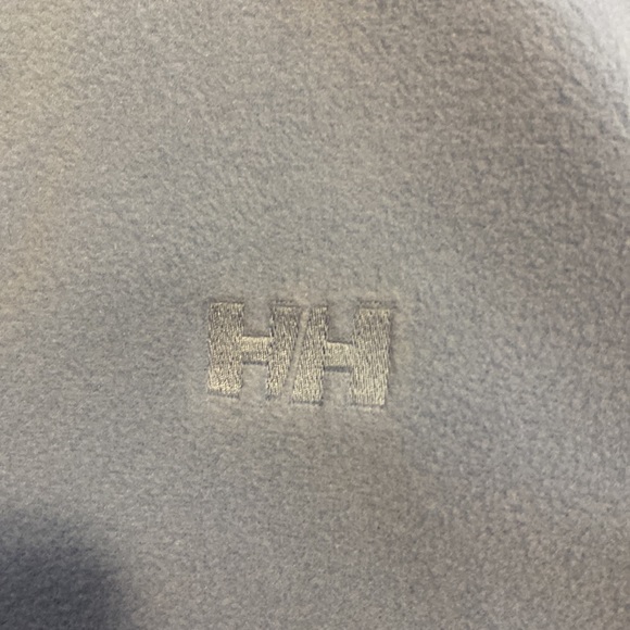 Belly Hansen women’s fleece large - Picture 3 of 6